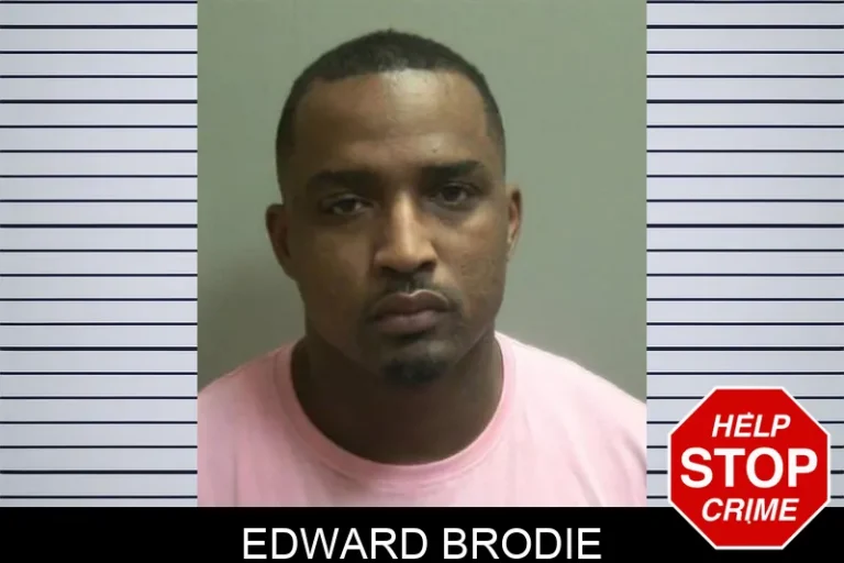 Edward Brodie
