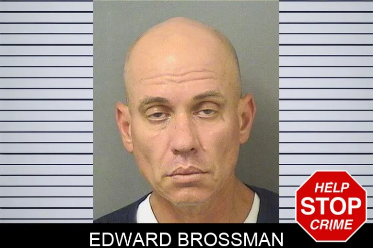 Edward Brossman