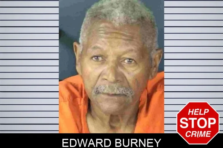 Edward Burney