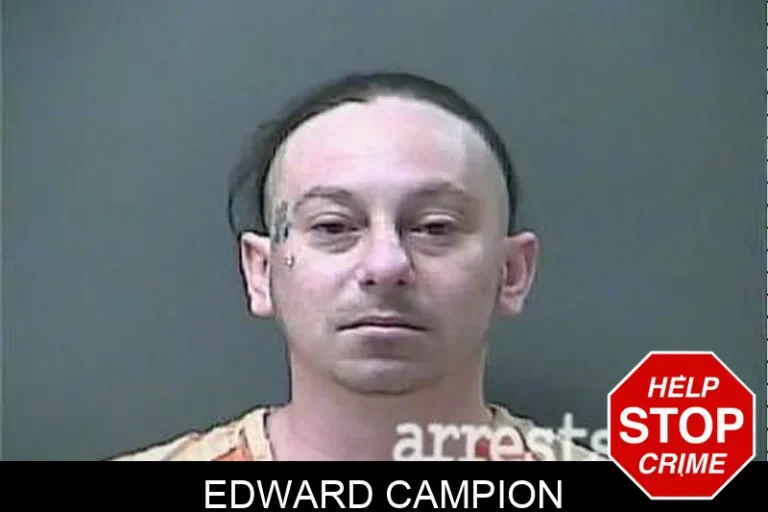 Edward Campion