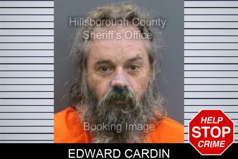 Edward Cardin