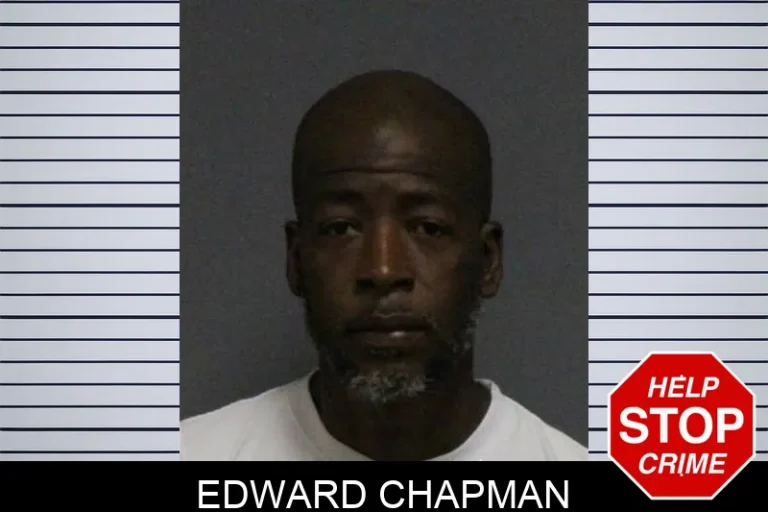 Edward Chapman