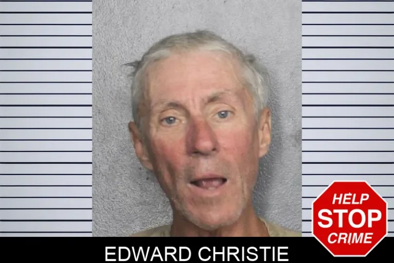 Edward Christie