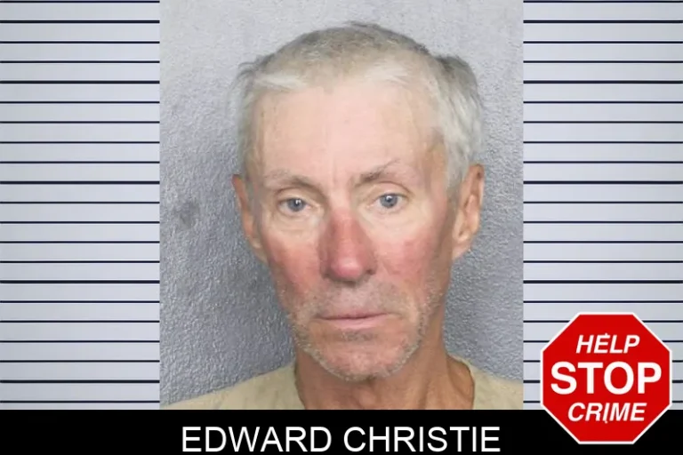Edward Christie