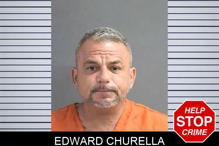 Edward Churella