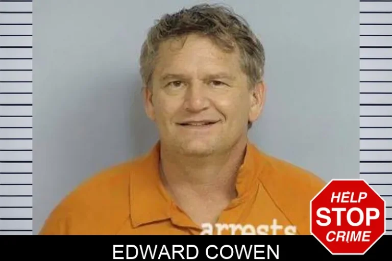 Edward Cowen