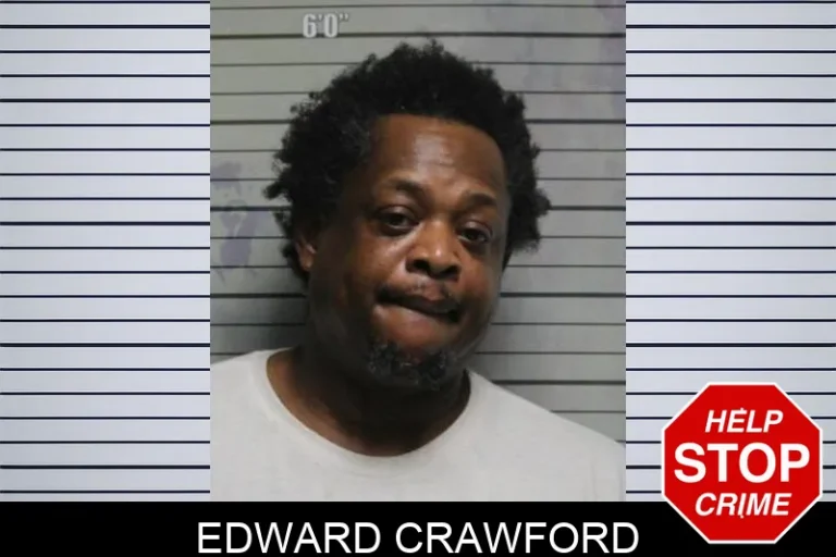 Edward Crawford