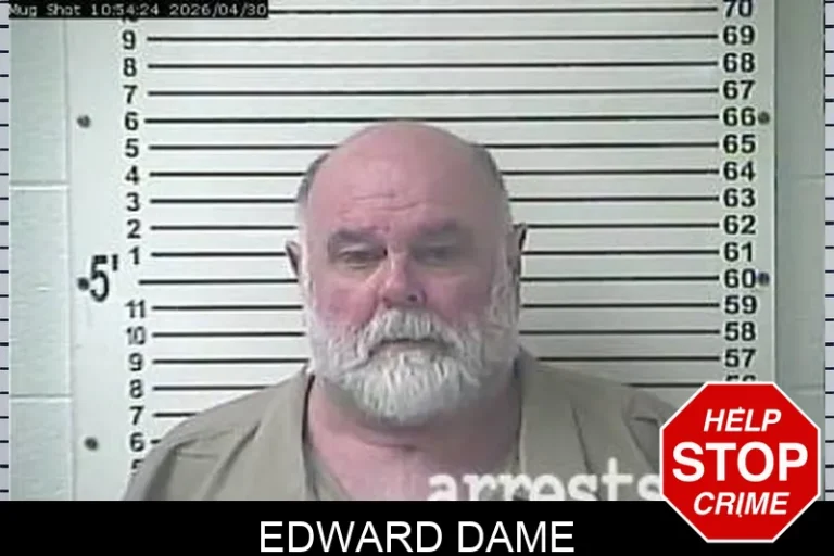 Edward Dame