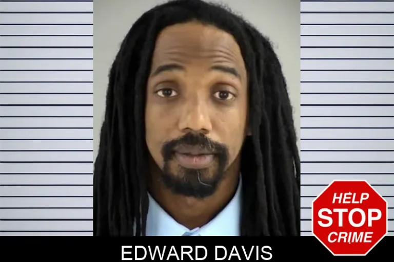 Edward Davis