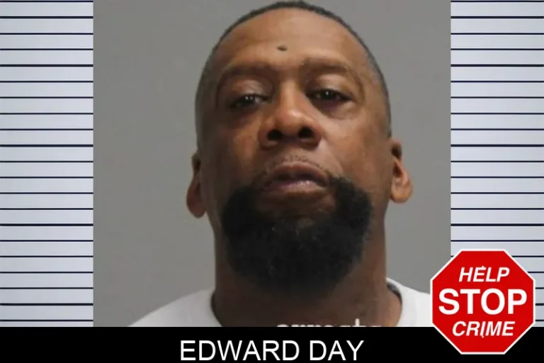 Edward Day