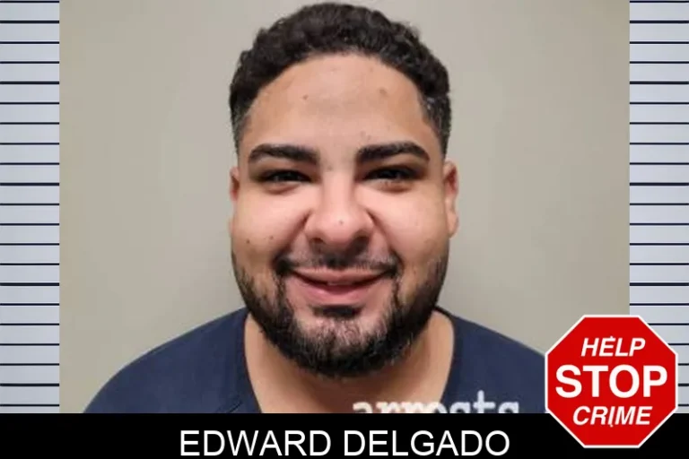 Edward Delgado