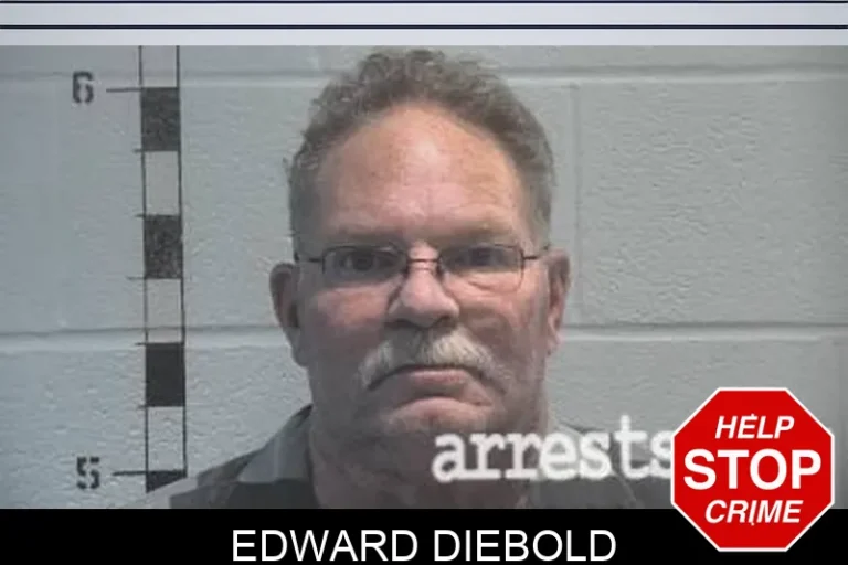 Edward Diebold