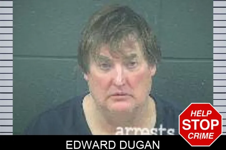Edward Dugan
