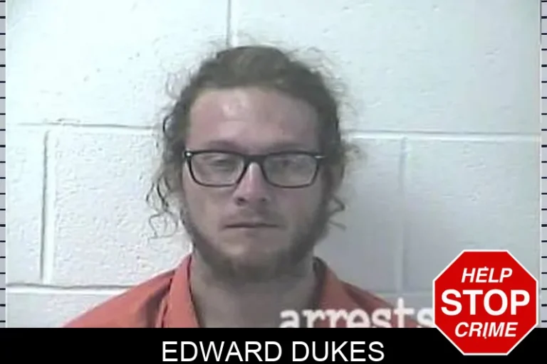 Edward Dukes