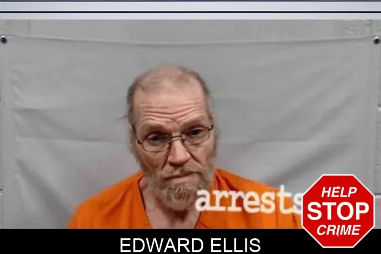 Edward Ellis