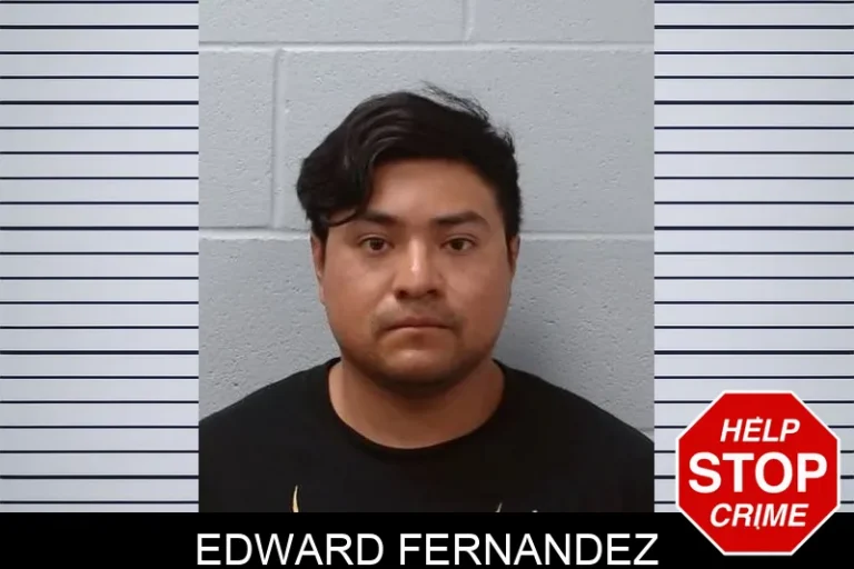 Edward Fernandez