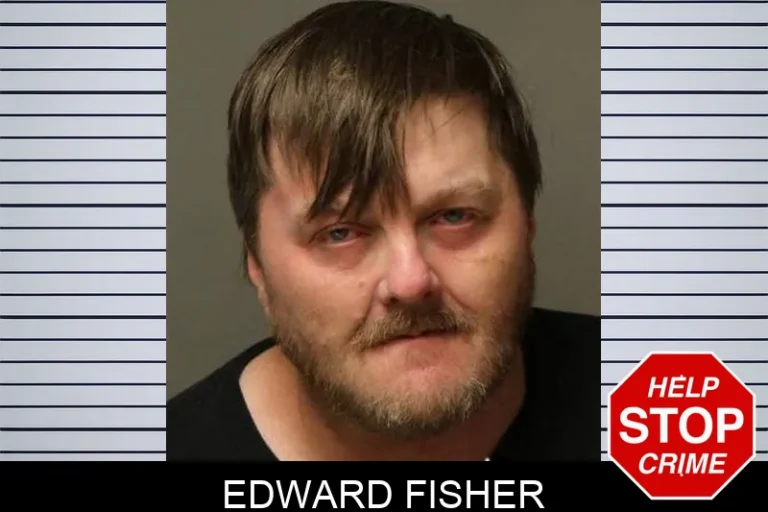 Edward Fisher