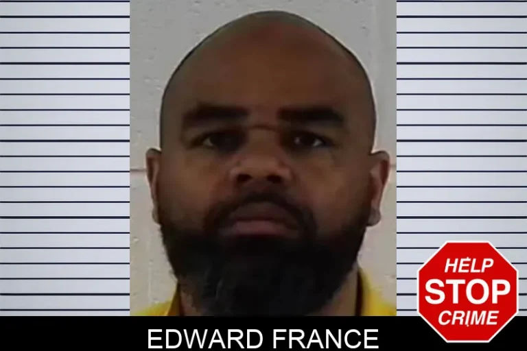 Edward France