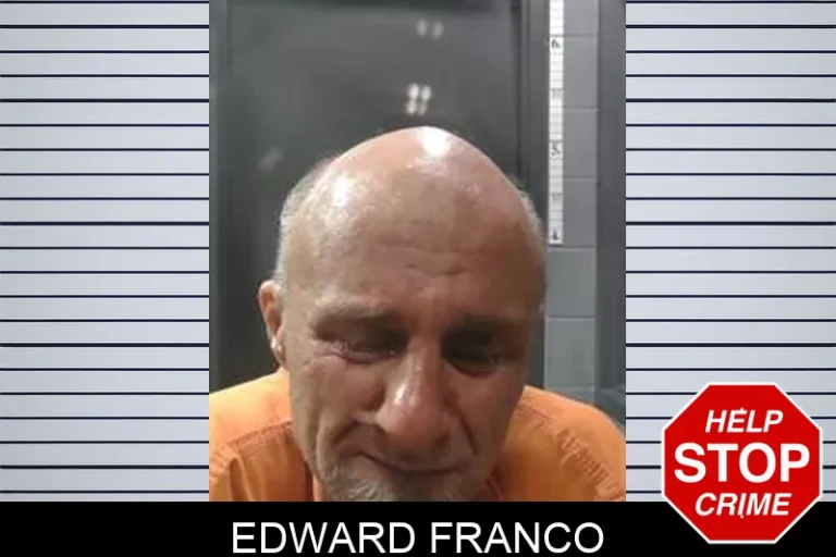 Edward Franco