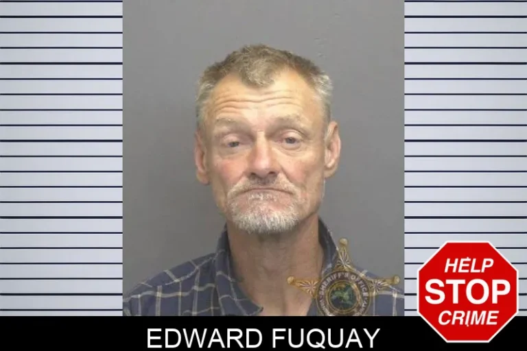 Edward FuQuAy
