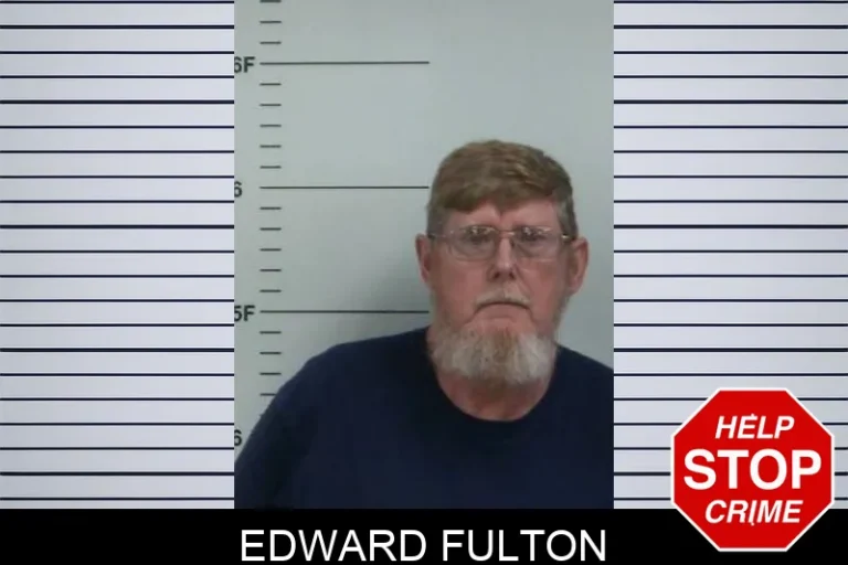 Edward Fulton