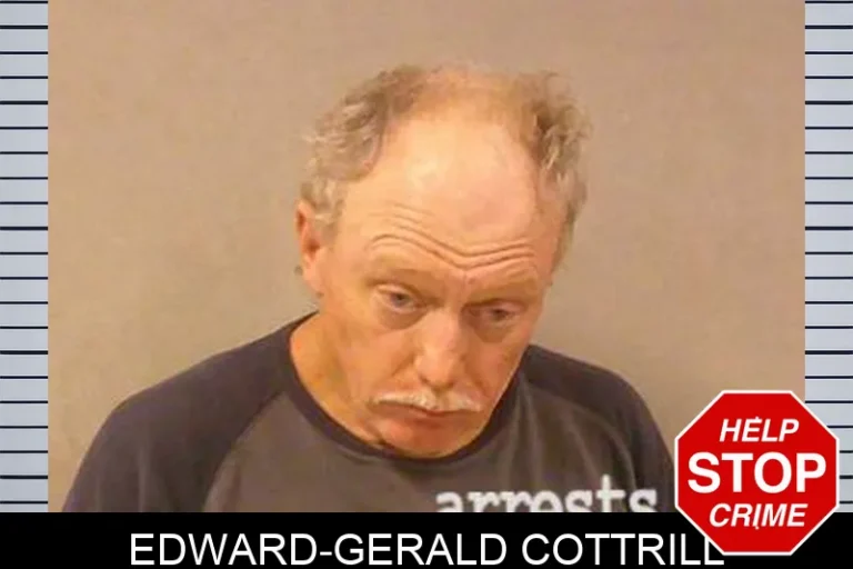 Edward-Gerald Cottrill