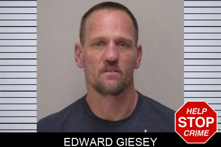 Edward Giesey