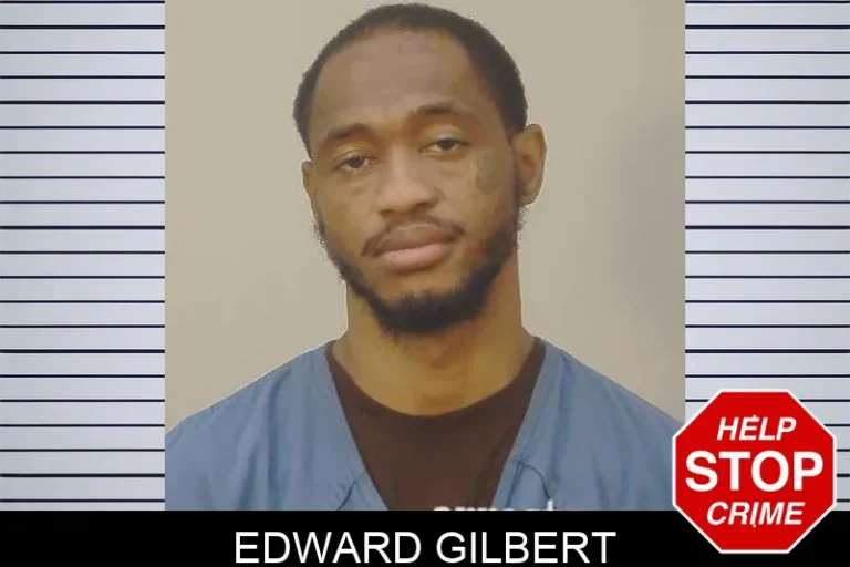 Edward Gilbert