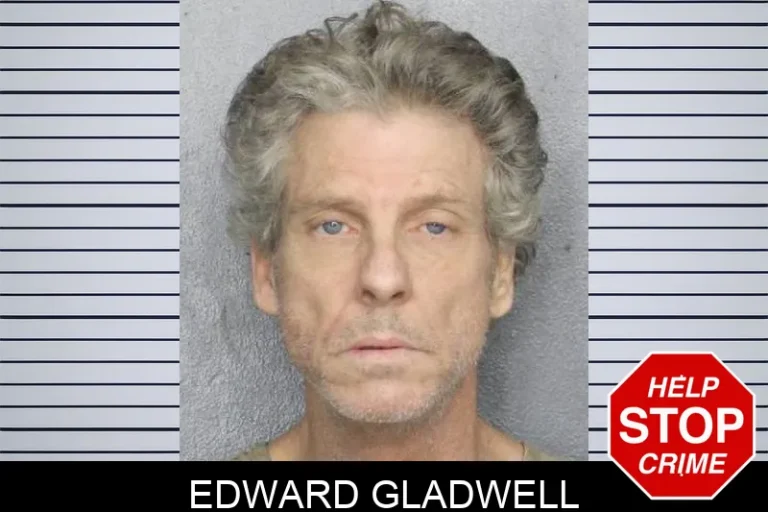 Edward Gladwell