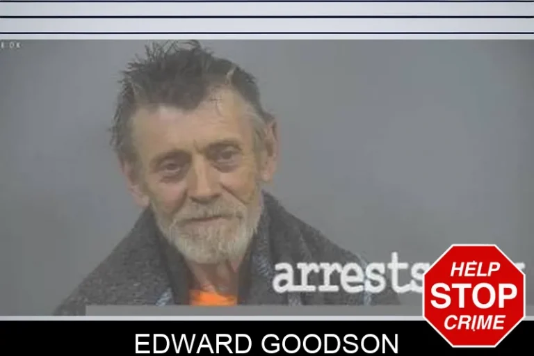 Edward Goodson