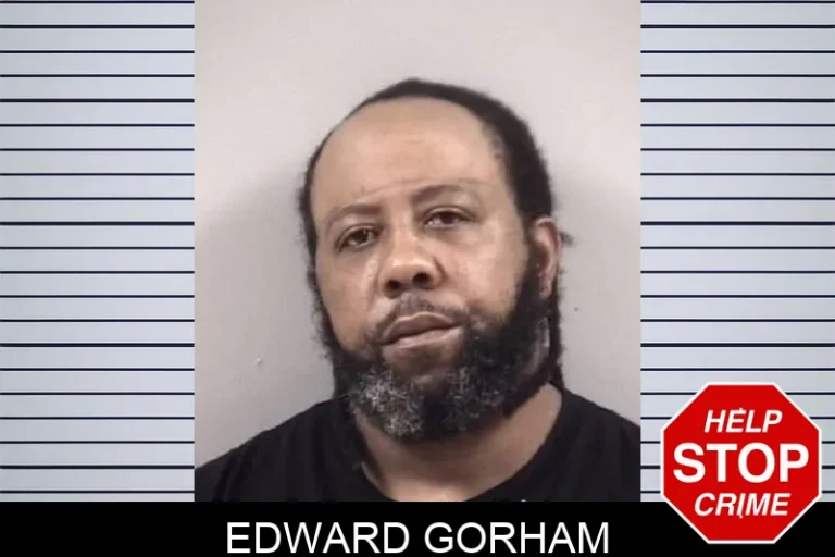 Edward Gorham
