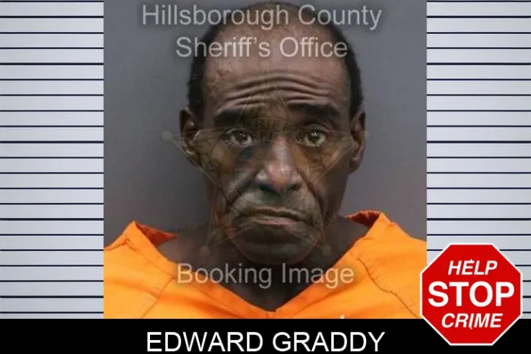 Edward Graddy