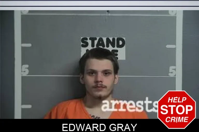 Edward Gray