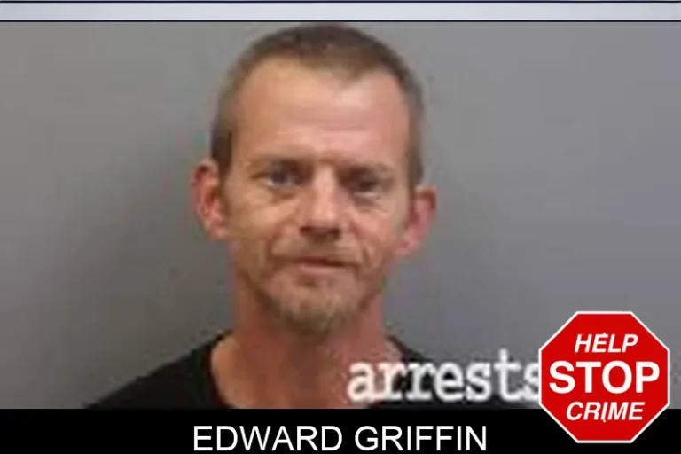 Edward Griffin