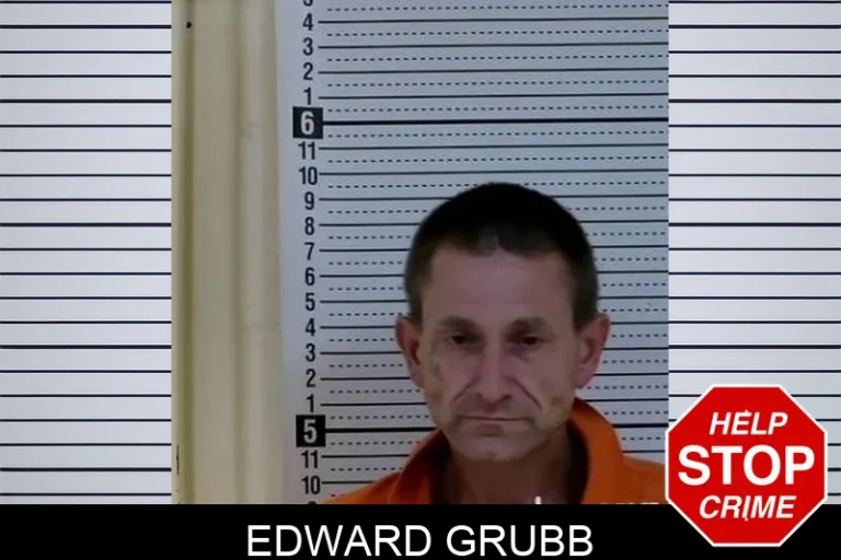 Edward Grubb