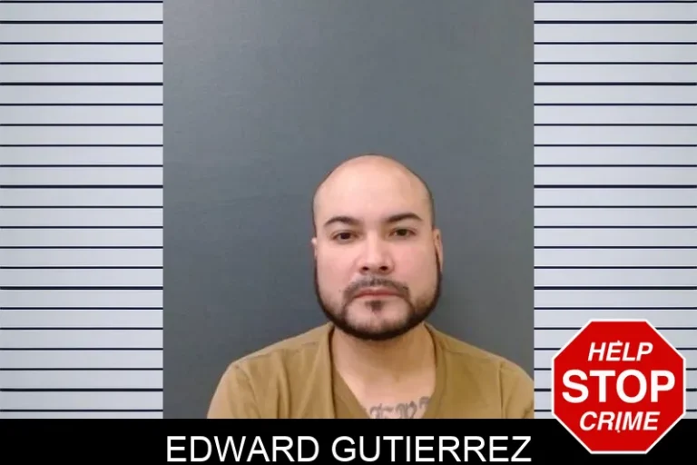 Edward GuTierrez
