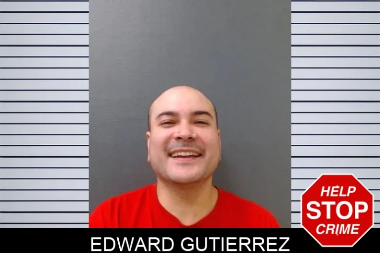 Edward Gutierrez