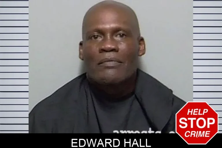 Edward Hall