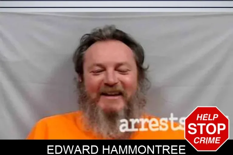 Edward Hammontree
