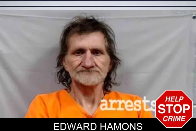 Edward Hamons