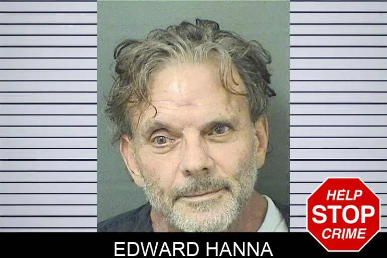Edward Hanna