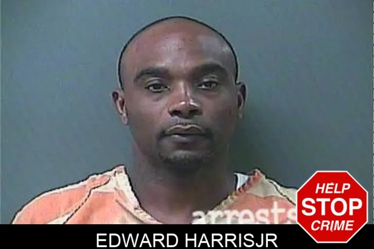 Edward HarrisJr