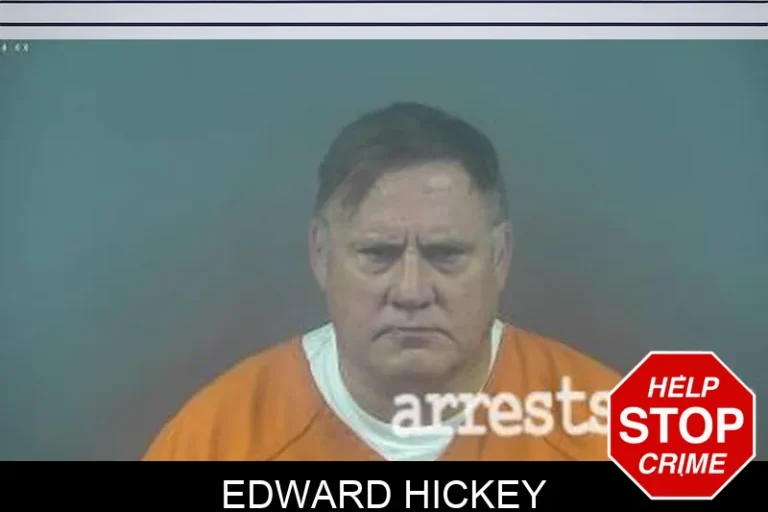 Edward Hickey