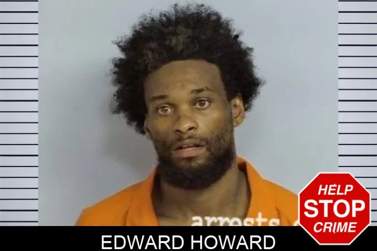 Edward Howard