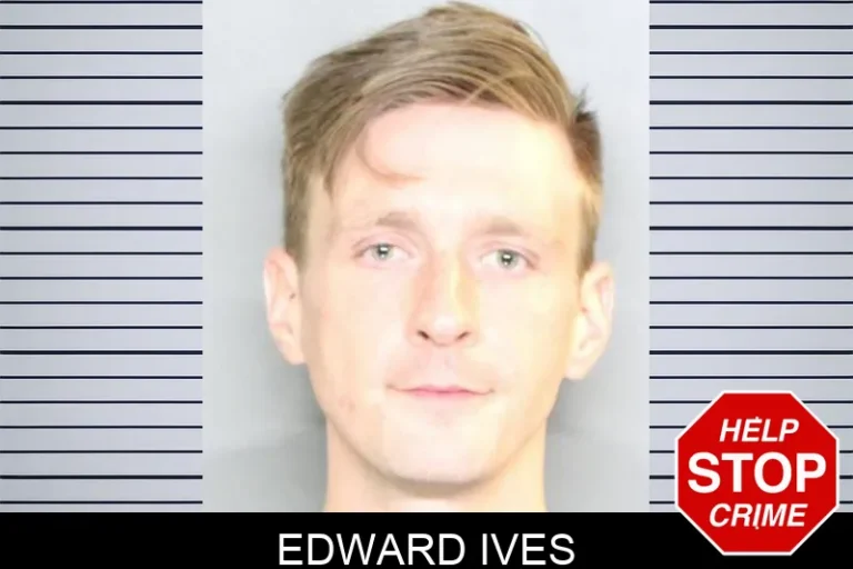Edward Ives