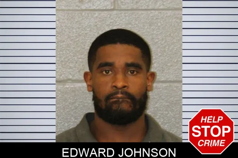 Edward Johnson