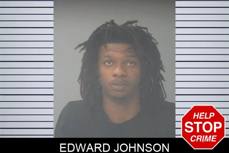 Edward Johnson
