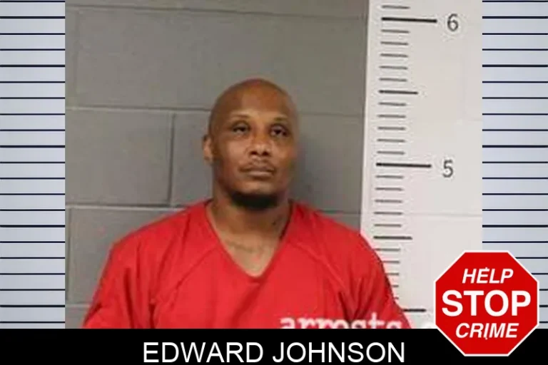 Edward Johnson