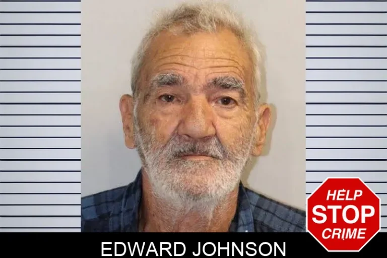 Edward Johnson