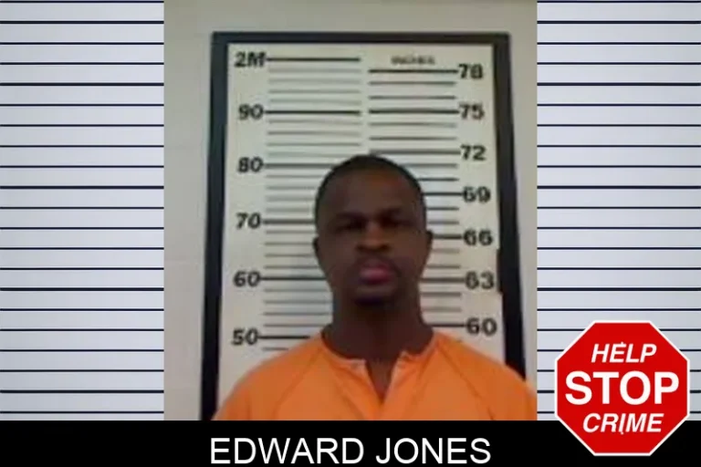 Edward Jones